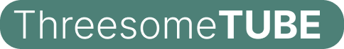 threesometube logo